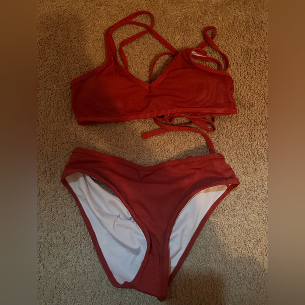 bikini